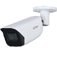 DAHUA IPC-HFW2541E-S - Camara IP Bullet de 5 Megapixeles/ WizSense/