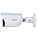 DAHUA IPC-HFW2541E-S - Camara IP Bullet de 5 Megapixeles/ WizSense/