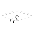 DAHUA IPC-HFW3241E-S-S2 - Camara IP Bullet de 2 Megapixeles/ WizSense/