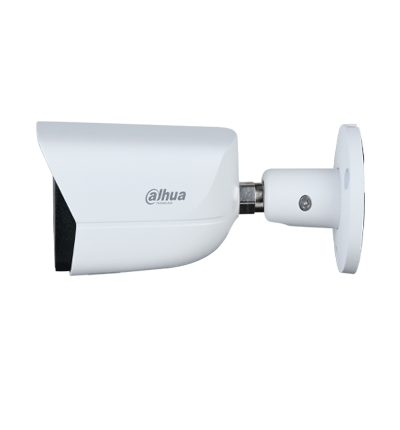 DAHUA IPC-HFW3441E-S-S2 - Camara IP Bullet de 4 Megapixeles con