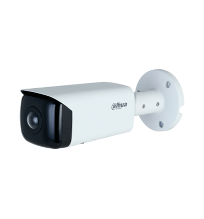 DAHUA IPC-HFW3441T-AS-P - Cámara IP Bullet Panorámica Resolución de 4