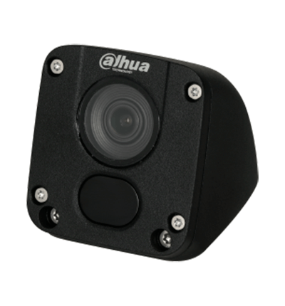 DAHUA IPC-MW1230DN-HM12 - Camara IP para Vehiculos de 2 Megapixeles/