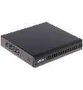 DAHUA KITNVR1104HS-P+4C1TB- Kit IP de 4 Canales de 2MP/ NVR