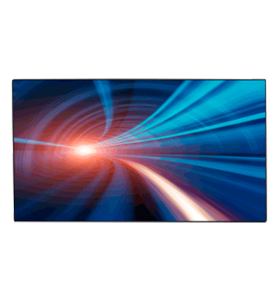 DAHUA LS550UEH-EG - Pantalla Full HD para Videowall de 55