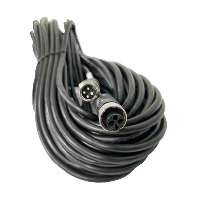 DAHUA MCNU-GXF4-GXM4-12 - Cable extensor tipo aviación de 12 Metros/