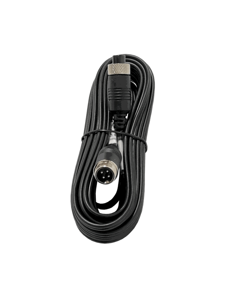 DAHUA MCNU-GXF4-GXM4-6 - Cable extensor tipo aviación de 6 Metros/