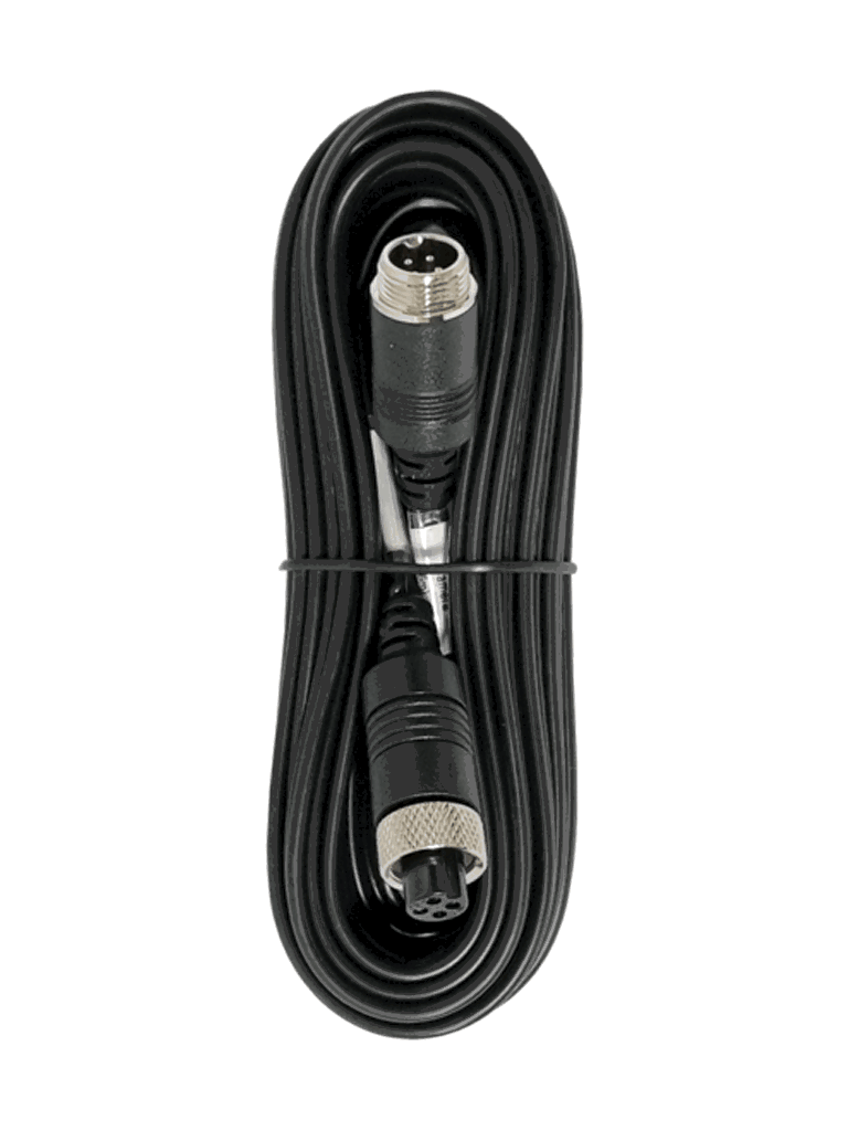 DAHUA MCNU-GXF4-GXM4-6 - Cable extensor tipo aviación de 6 Metros/