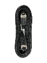 DAHUA MCNU-GXF4-GXM4-6 - Cable extensor tipo aviación de 6 Metros/