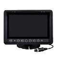 DAHUA MLCDF7-T - Monitor Led de 7 Pulgadas para Grabadores