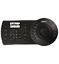 DAHUA NKB1000-E - Teclado Controlador IP con Joystick para PTZs