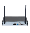 DAHUA NVR1104HS-W-S2 - NVR WiFi de 4 Megapixeles/ 4 Canales