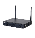 DAHUA NVR1108HS-W-S2-CE - NVR WiFi de 4 Megapixeles/ 8 Canales