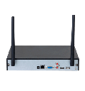 DAHUA NVR1108HS-W-S2-CE - NVR WiFi de 4 Megapixeles/ 8 Canales