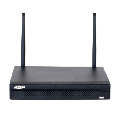 DAHUA NVR1108HS-W-S2-CE - NVR WiFi de 4 Megapixeles/ 8 Canales