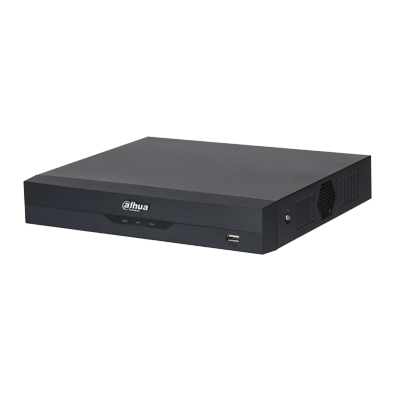 DAHUA NVR2116HS-I2 - NVR de 8 Megapixeles/ 4k/ 16 Canales