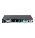 DAHUA NVR2216-16P-I2 - NVR de 8 Megapixeles /16 Canales IP/