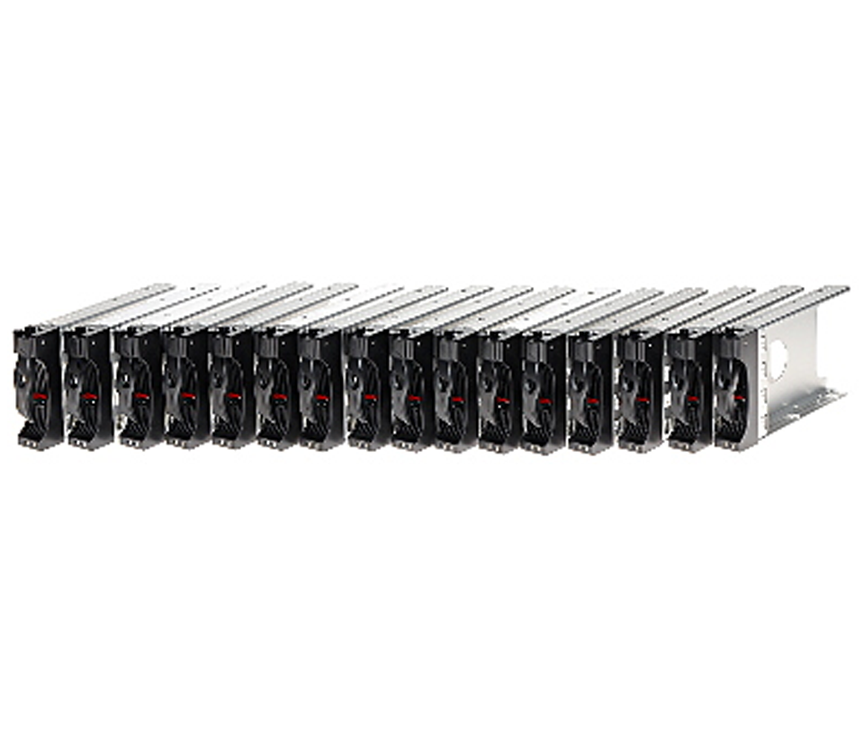 DAHUA NVR616-64-4KS2- NVR de 64 Canales IP 4k/ H265/ H264/DEWARP/