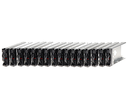 DAHUA NVR616-64-4KS2- NVR de 64 Canales IP 4k/ H265/ H264/DEWARP/