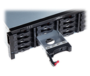 DAHUA NVR616-64-4KS2- NVR de 64 Canales IP 4k/ H265/ H264/DEWARP/