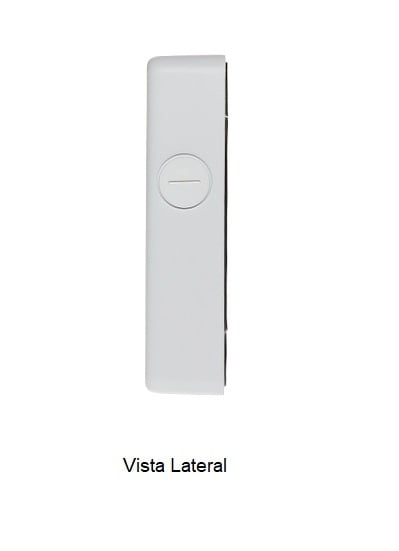 DAHUA PFA120 - Caja de conexiones para camaras PTZ compatible