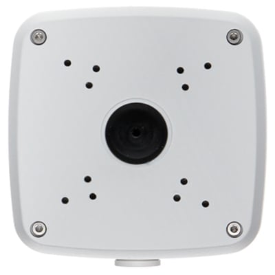 DAHUA PFA121 - Caja de Conexiones para Exterior/ IP66/ Diseño