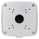 DAHUA PFA121 - Caja de Conexiones para Exterior/ IP66/ Diseño
