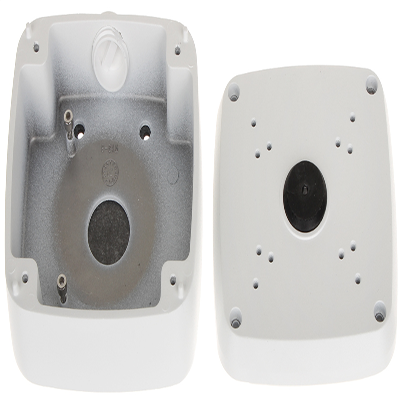 DAHUA PFA121 - Caja de Conexiones para Exterior/ IP66/ Diseño