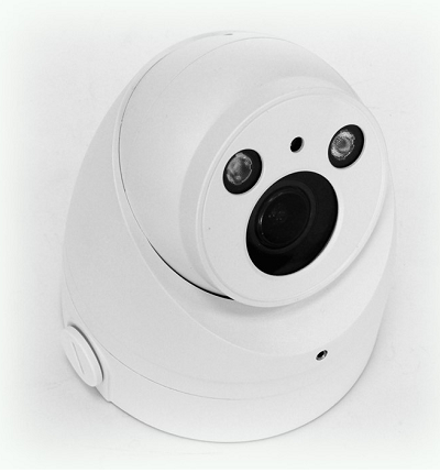 DAHUA PFA137 - Caja de conexiones compatible con series /