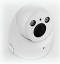 DAHUA PFA137 - Caja de conexiones compatible con series /