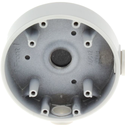 DAHUA PFA139- Caja de Conexiones para Camaras Domo/ Modelos: HDBW2241F-A