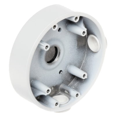 DAHUA PFA139- Caja de Conexiones para Camaras Domo/ Modelos: HDBW2241F-A
