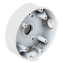 DAHUA PFA139- Caja de Conexiones para Camaras Domo/ Modelos: HDBW2241F-A