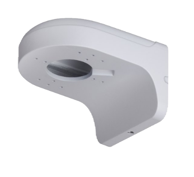 DAHUA PFB204W - Brazo de pared para camaras domo DAHUA