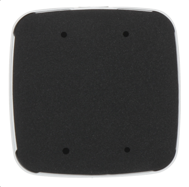 DAHUA PFB302S - Montaje de pared compatible con adaptadores PFA100