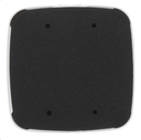 DAHUA PFB302S - Montaje de pared compatible con adaptadores PFA100