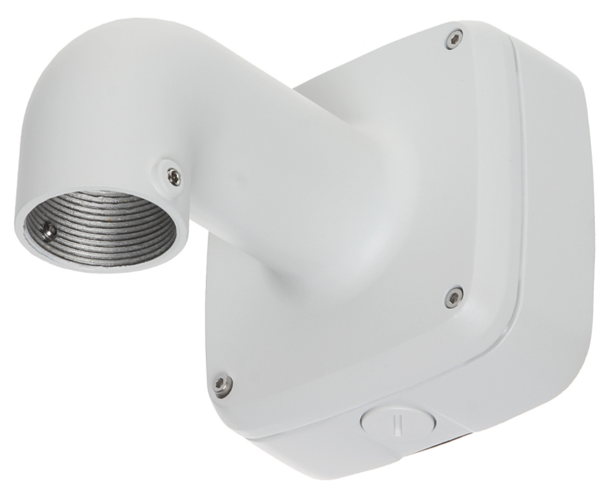 DAHUA PFB302S - Montaje de pared compatible con adaptadores PFA100