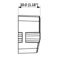 DAHUA PFM320D-015 - Fuente de Poder de 12vcc 1.5 Amp/