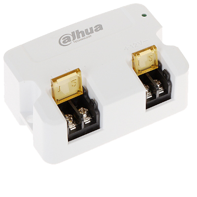 DAHUA PFM320D-015 - Fuente de Poder de 12vcc 1.5 Amp/