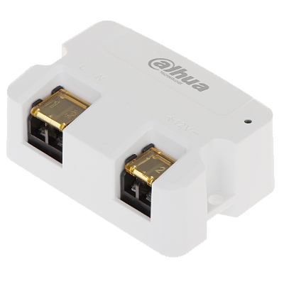 DAHUA PFM320D-015 - Fuente de Poder de 12vcc 1.5 Amp/