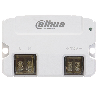 DAHUA PFM320D-015 - Fuente de Poder de 12vcc 1.5 Amp/