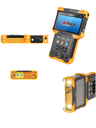 DAHUA PFM900-E - Probador de Video IP y HDCVI/ Soporta
