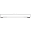 DAHUA PFM920I-6UN-C-100 - Bobina de 100 Mts de Cable UTP