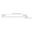 DAHUA PFM923I-6UN-C - Bobina de cable UTP 100% cobre /