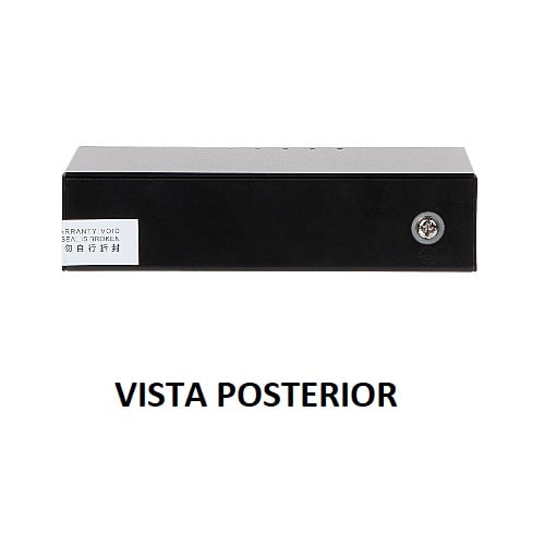 DAHUA PFS3005-5GT - Switch Gigabit de 5 Puertos No Administrable/