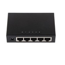 DAHUA PFS3005-5GT - Switch Gigabit de 5 Puertos No Administrable/
