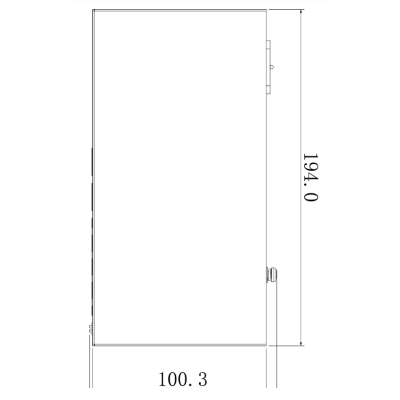 DAHUA PFS3006-4ET-36 - Switch PoE de 6 Puertos Fast Ethernet/4