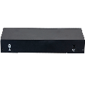 DAHUA PFS3110-8ET1GT1GF-96 -Switch PoE de 10 Puertos/  8 Puertos