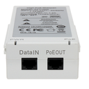 DAHUA PFT1200 - Inyector Hi-Poe Midspan Gigabit/ Soporta PoE/PoE+/ Soporta