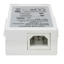 DAHUA PFT1200 - Inyector Hi-Poe Midspan Gigabit/ Soporta PoE/PoE+/ Soporta