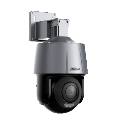DAHUA SD3A400-GN-A-PV - Camara IP PT de 4 Megapixeles Full